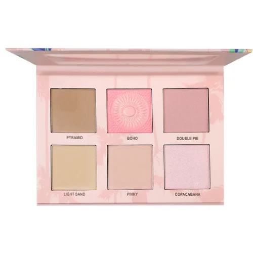 PALETA CHEEK PLAY