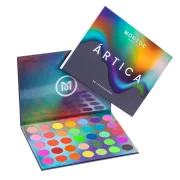 Paleta de sombras Ártica 35 tonos