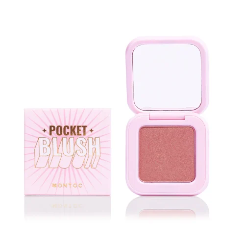 Rubor Pocket Blush