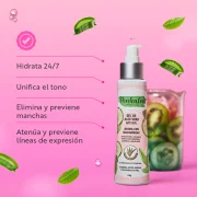 GEL DE ALOE VERA