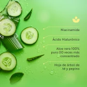 GEL DE ALOE VERA