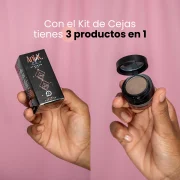 KIT DE CEJAS